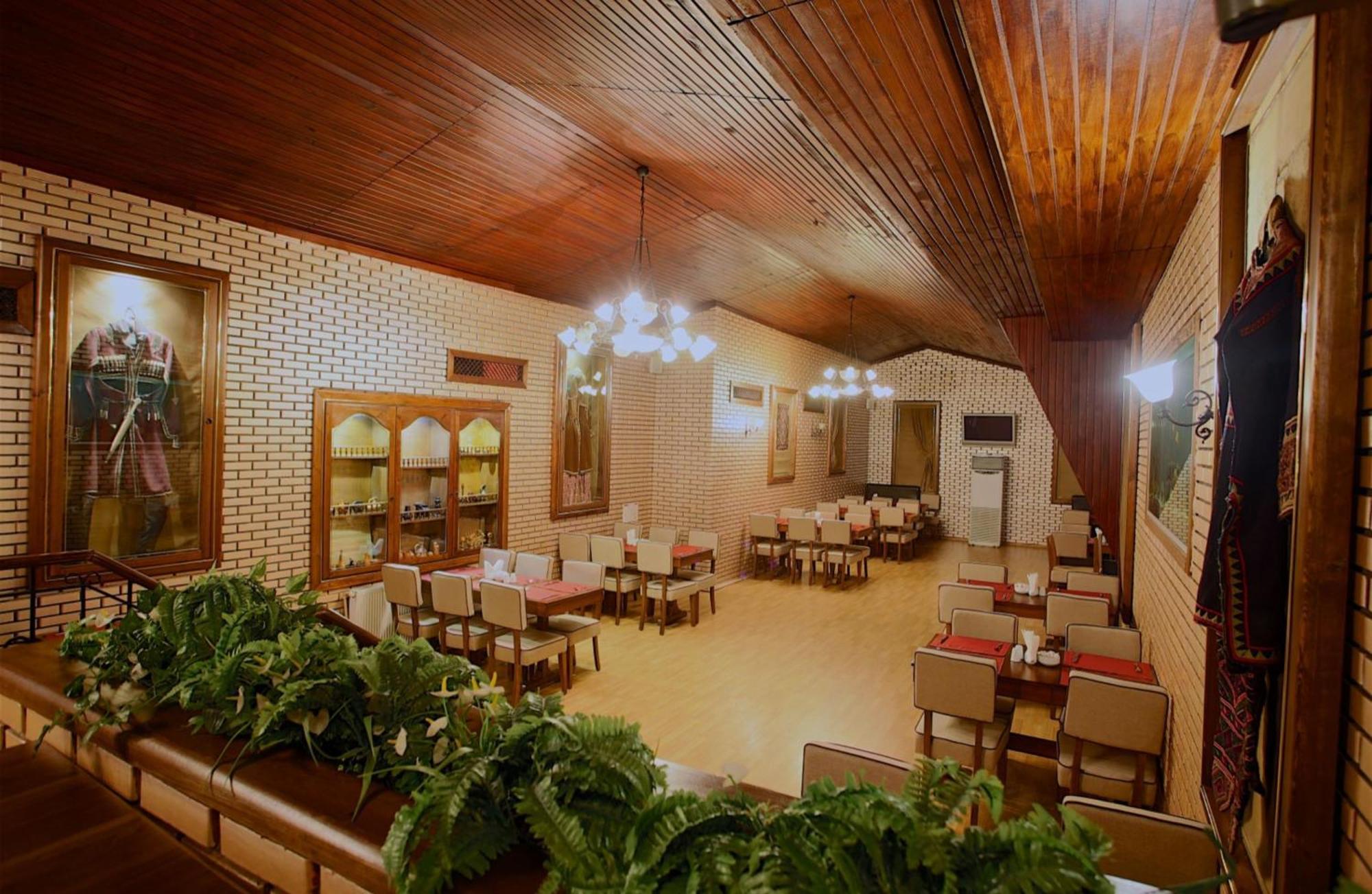 Sed Bosphorus Hotel, Istanbul